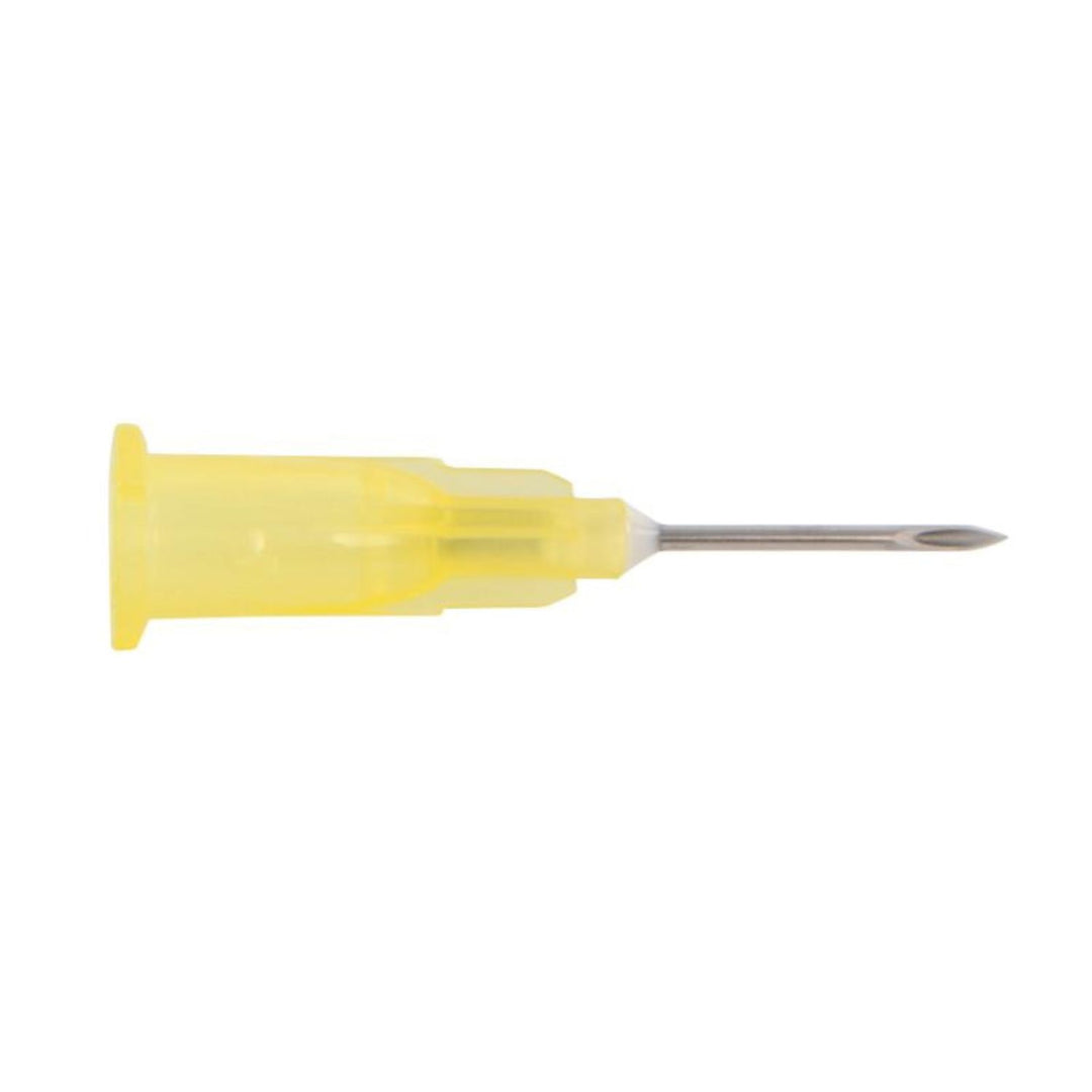 Q Need Needle (20G X 1.1/2 ~) 100 Pieces