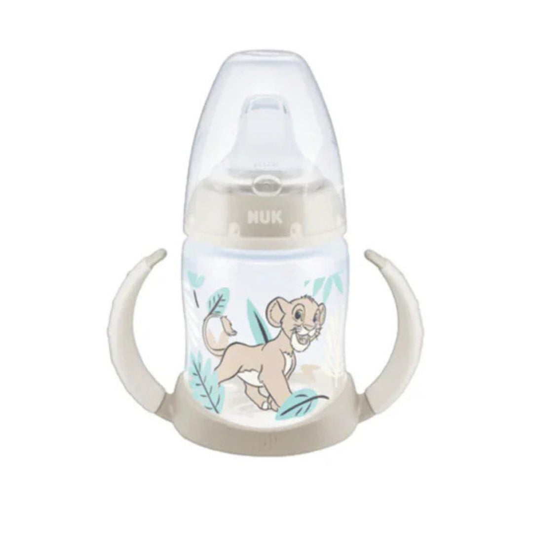 Nuk First Choice Learner Bottle 150 ml 6-18 Months
