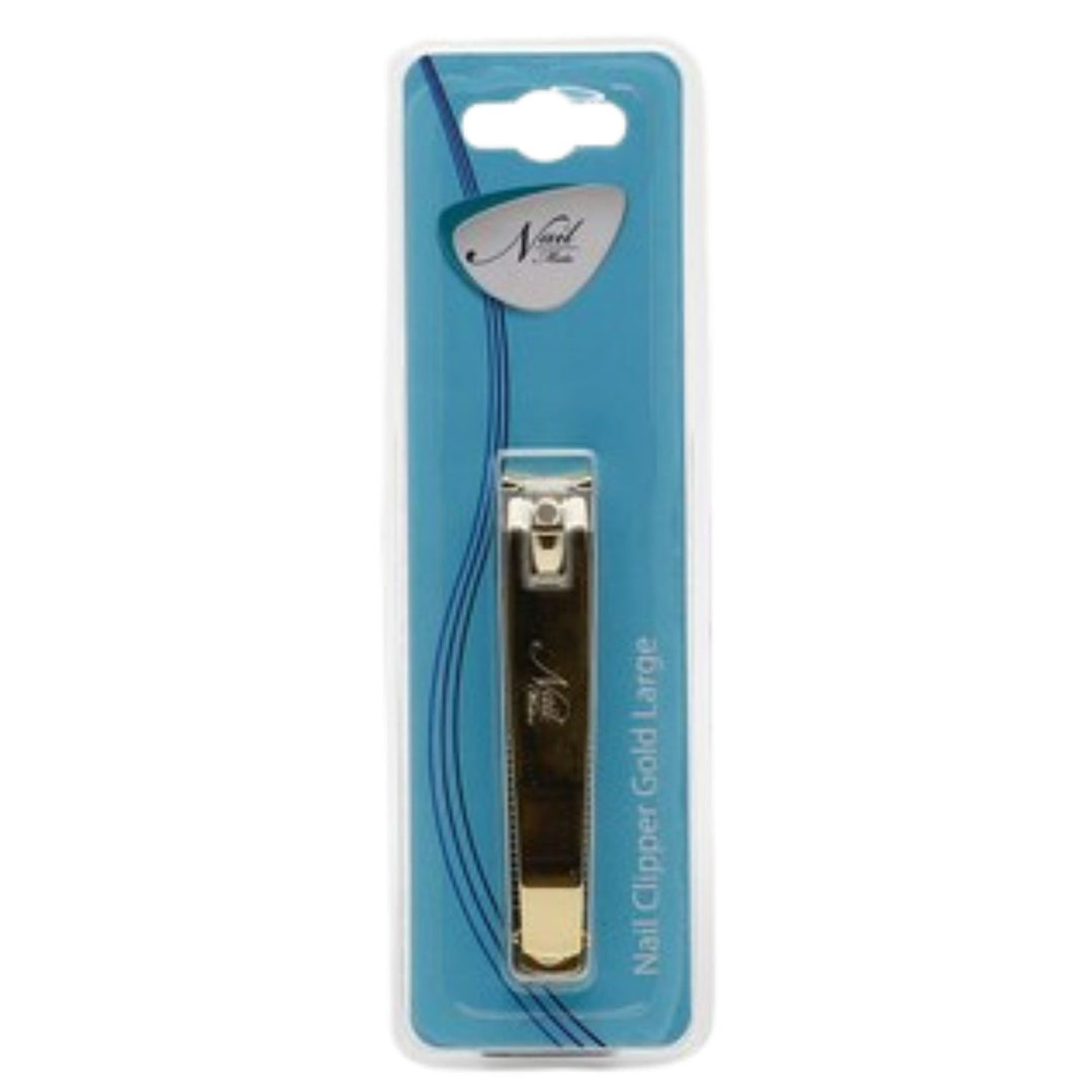 Nail Mate Nail Clipper Gold Medium