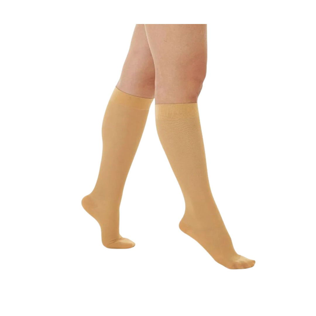 Puffix Medical Varicose Stockings Knee High