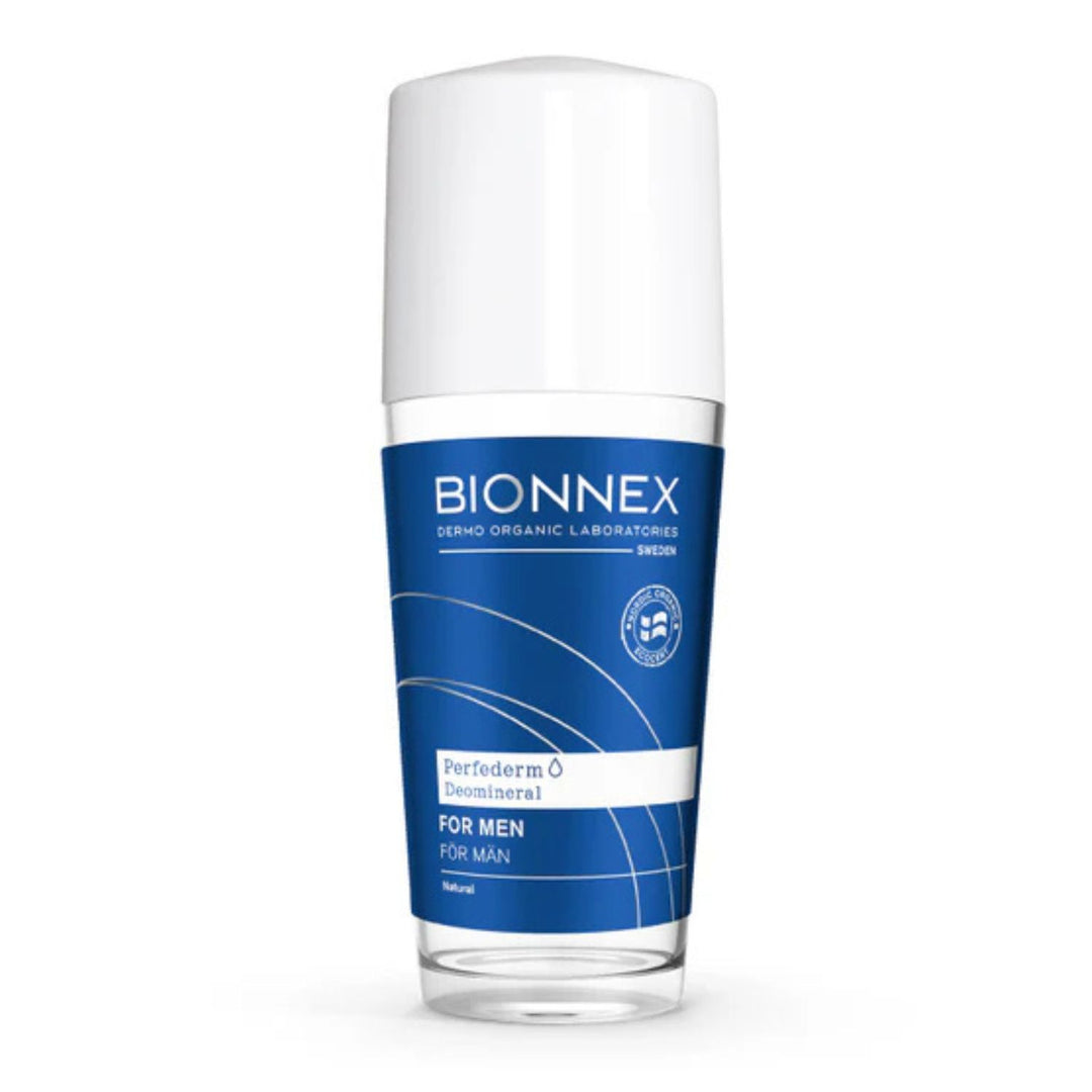 Bionnex Deomineral Rollon For Men 75 ml