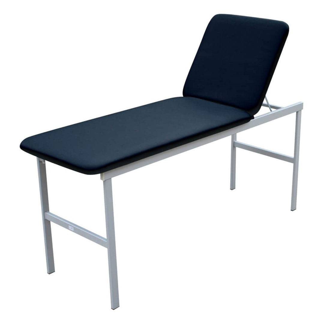 Examination Couch Black Bs-775