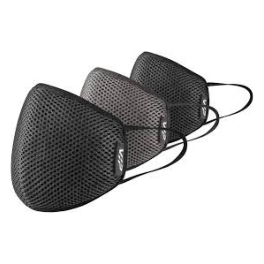 Vip Adult 3 Play Face Mask 1 Piece