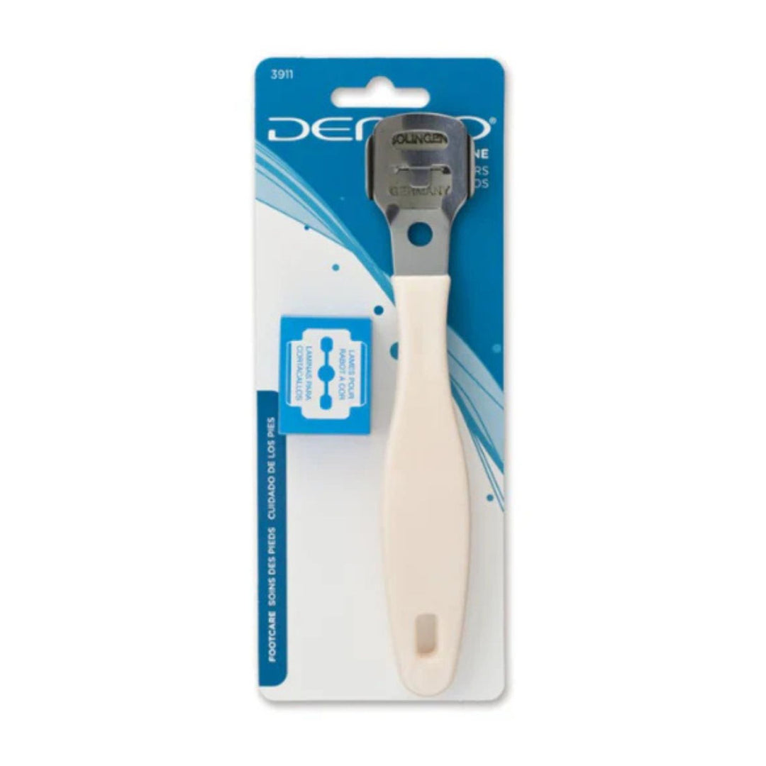 Denco Corn Plane With 10 Refill Blade