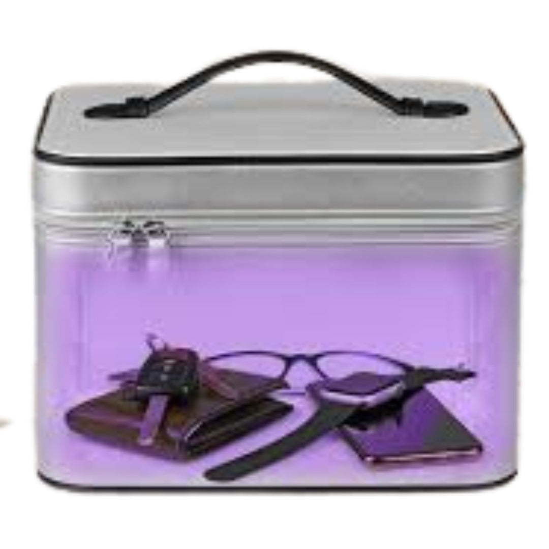 Hicare Uva+Uvc Disinfection Bag