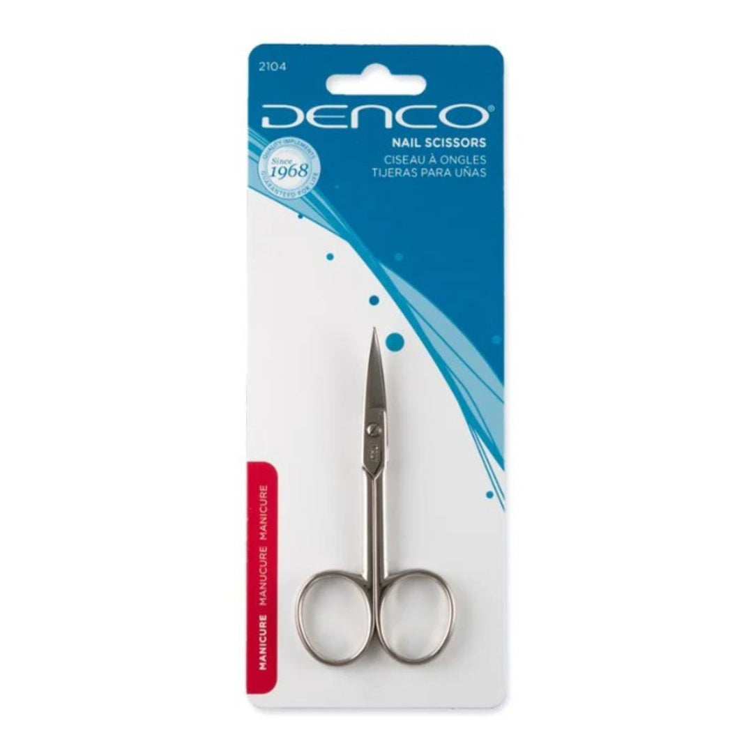 Denco Nail Scissors