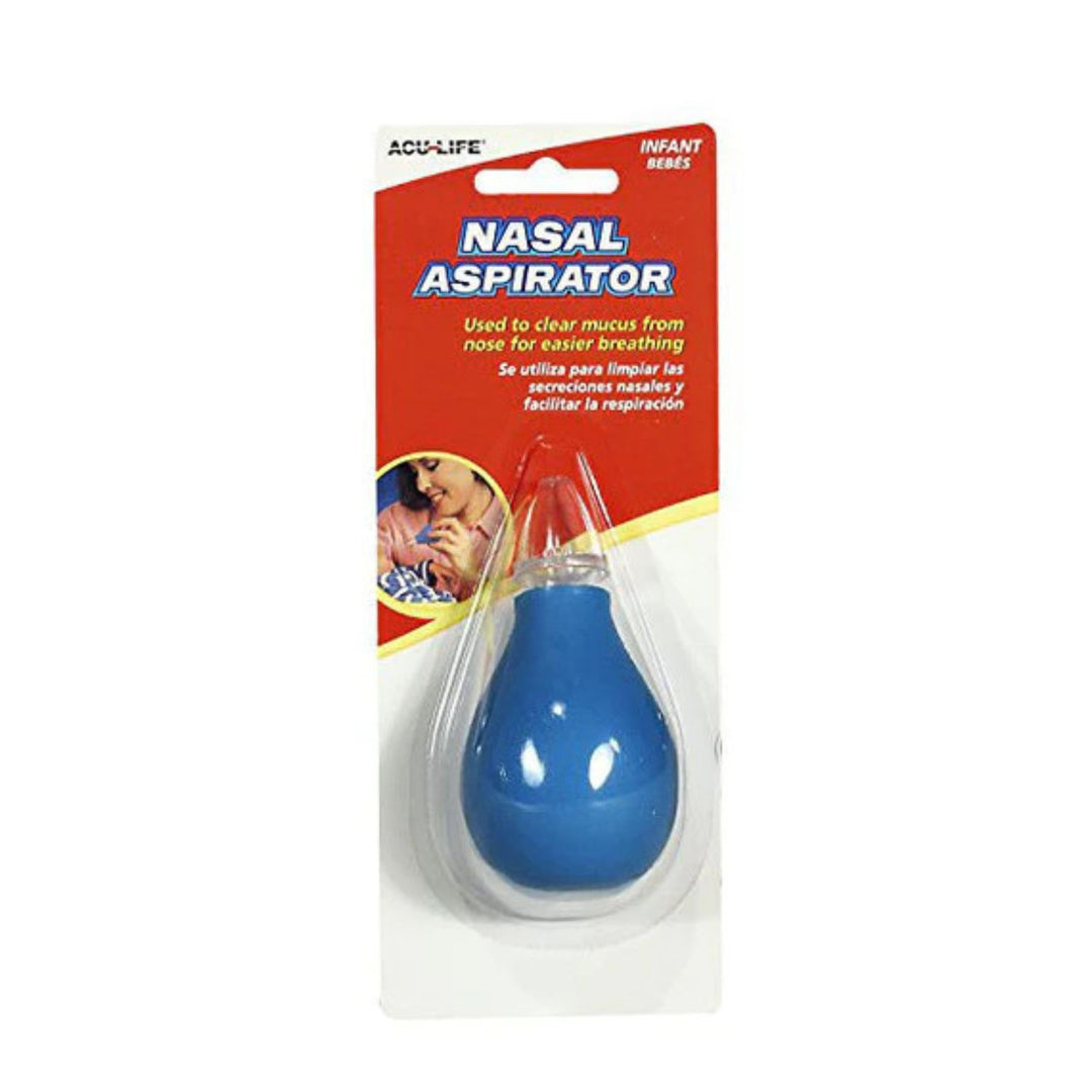 Aculife Nasal Aspirator