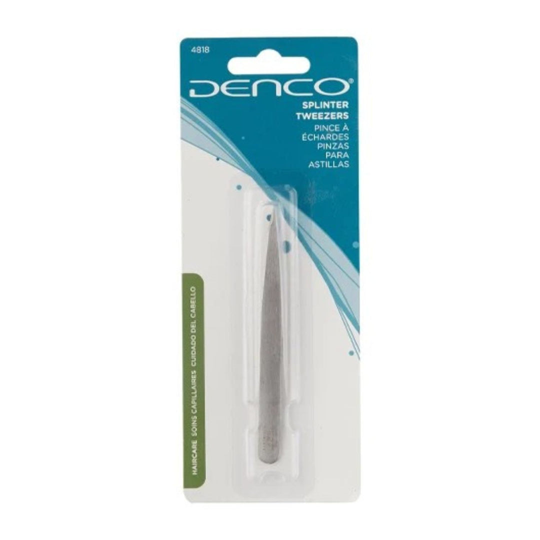 Denco Splinter Tweezers