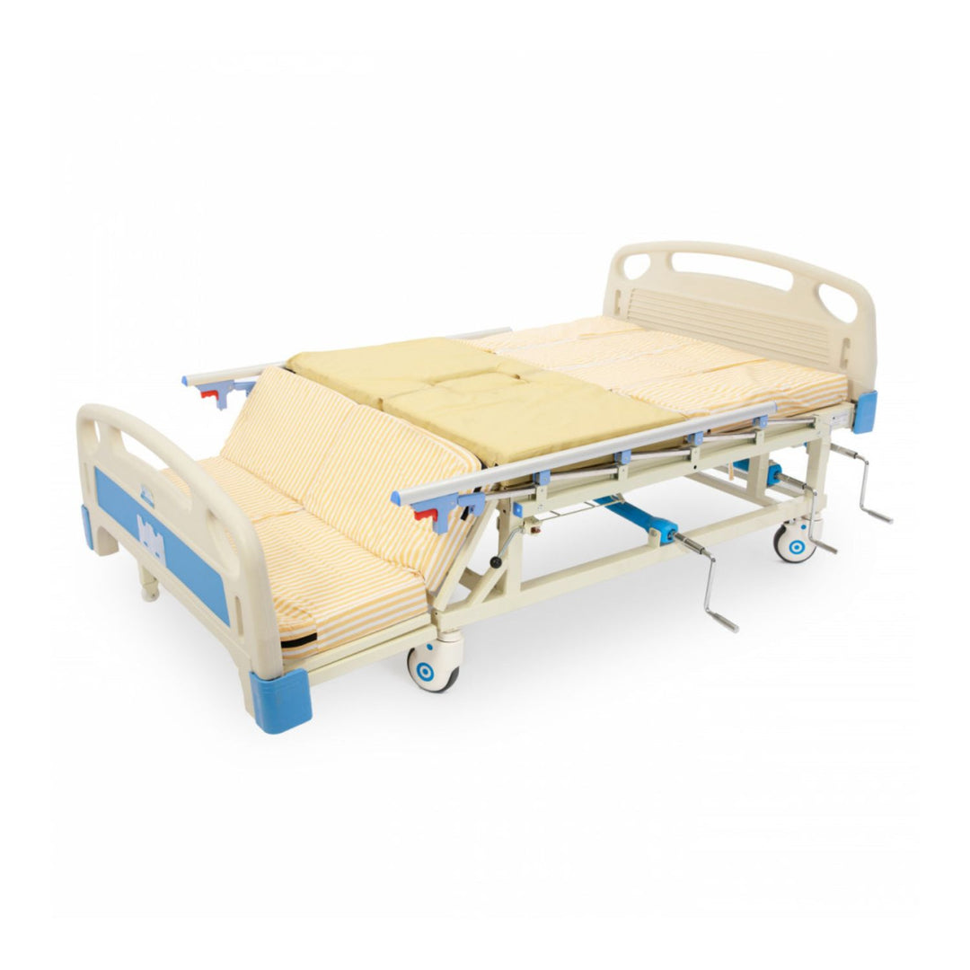 Half Turn Over Bed With Urine Qf01-Bf