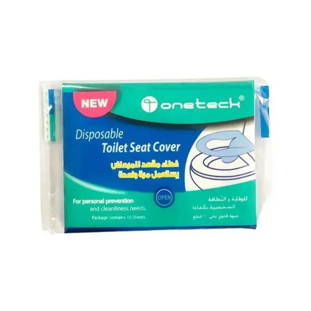 Oneteck Disposable Toilet Seat Cover