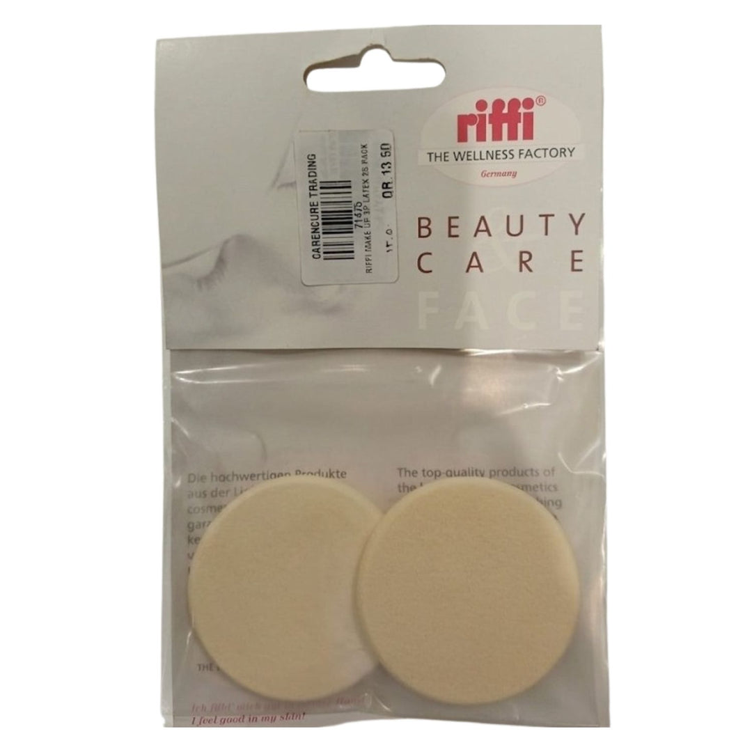Riffi Make Up Sp Latex 2 Pieces Pack