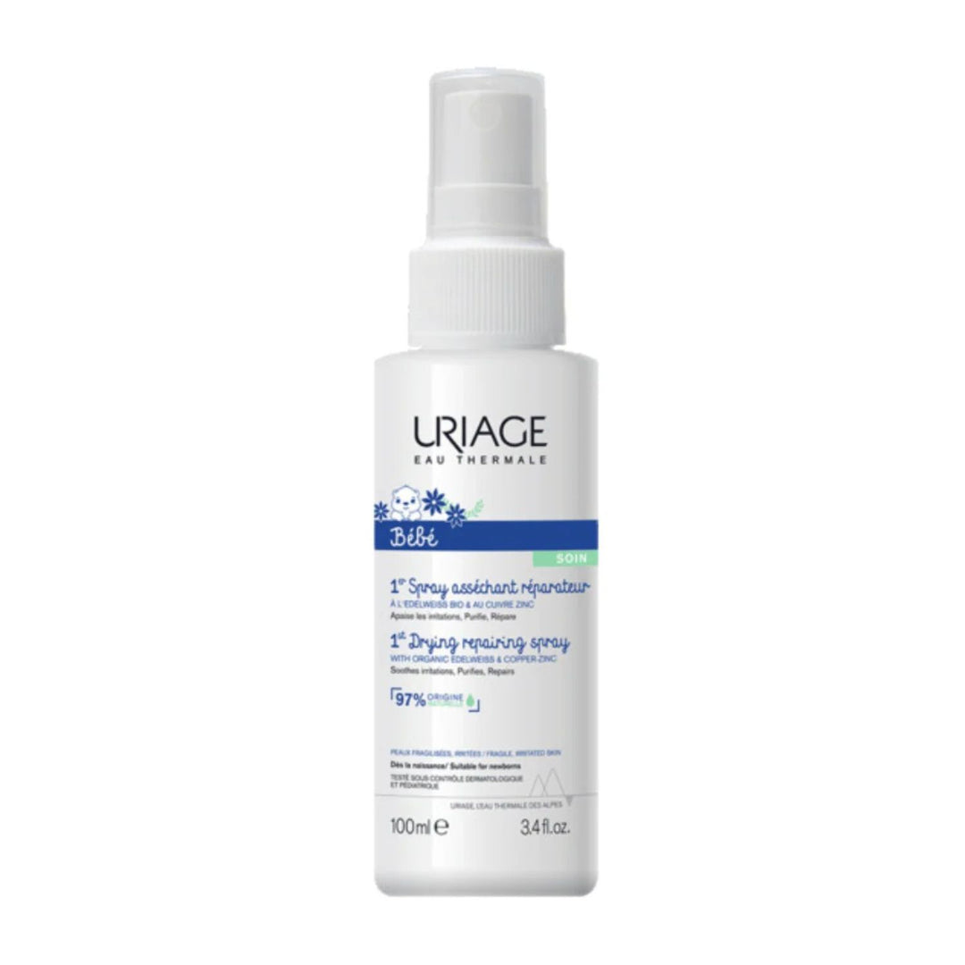 Uriage Eau Thermale Baby Soin 100ml