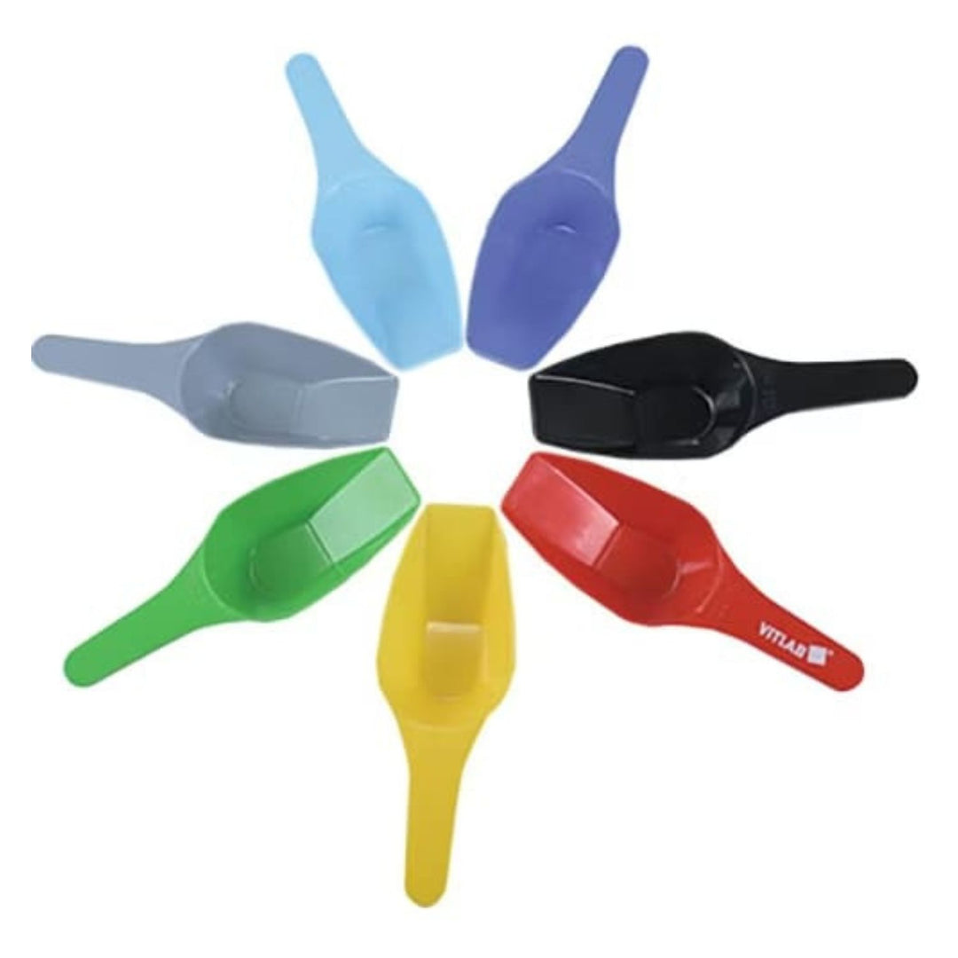 Scoop Plastic #727