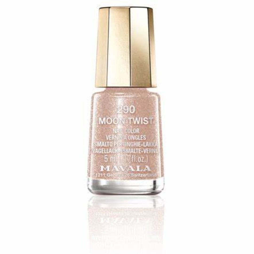 Mavala Nail Polish Assorted 5 ml