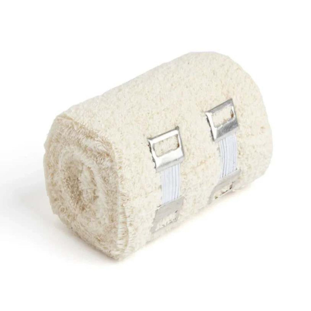Mexo Crepe Cotton Bandage 5*4.5