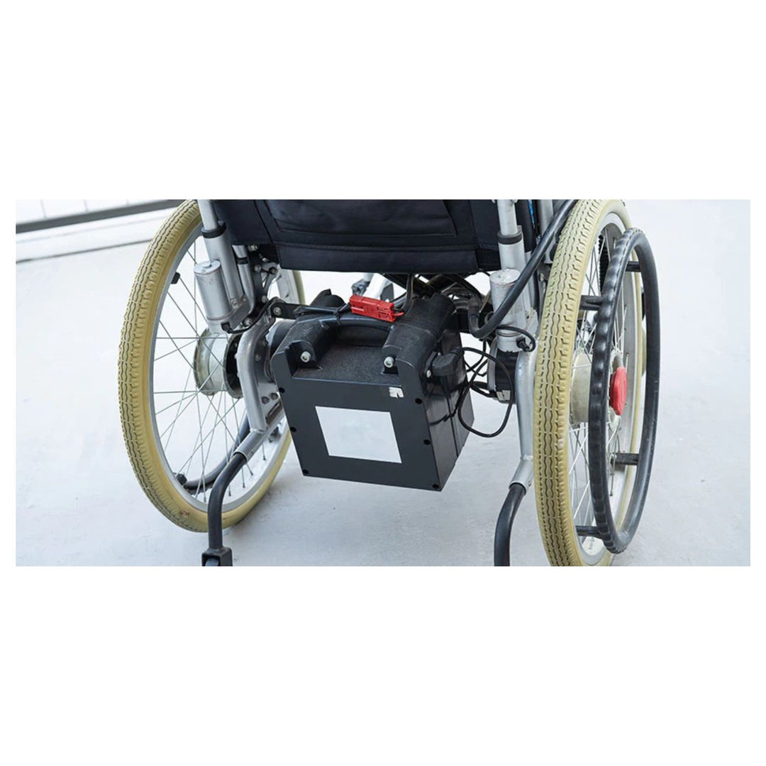 Electric Wheelchair Power Battery