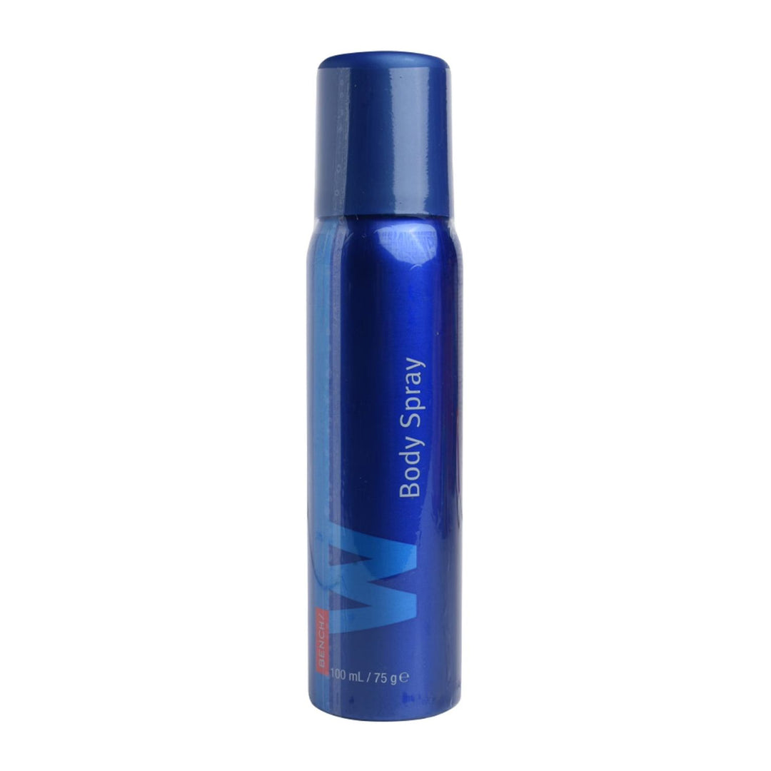 Bench Wired Body Spray 100 ml