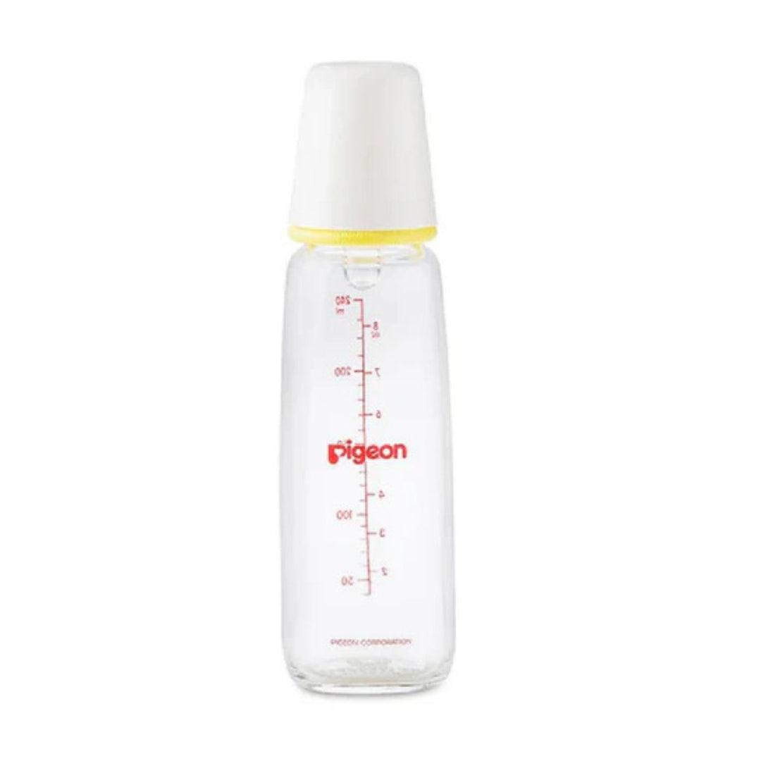 Pigeon Glass Nurser K 8 (A280)