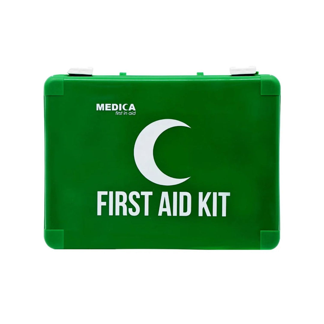 Medica Basic First Aid 25 Pieces
