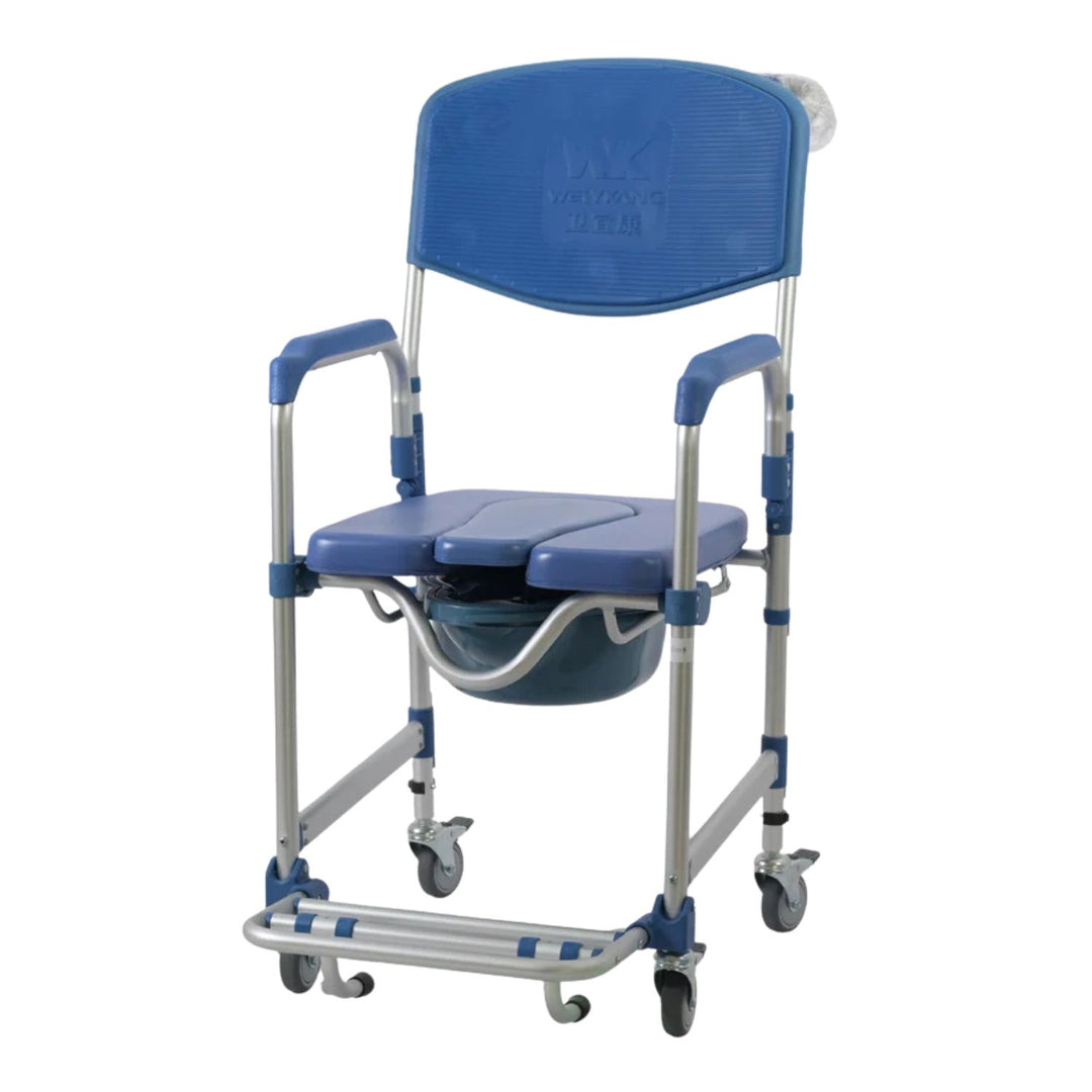 Escort Wheel Chair Sm902Gc
