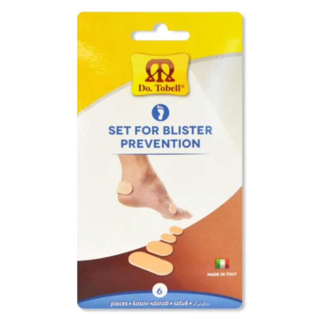 Do Tobell Protective Plaster Soft Corn 9 Pieces