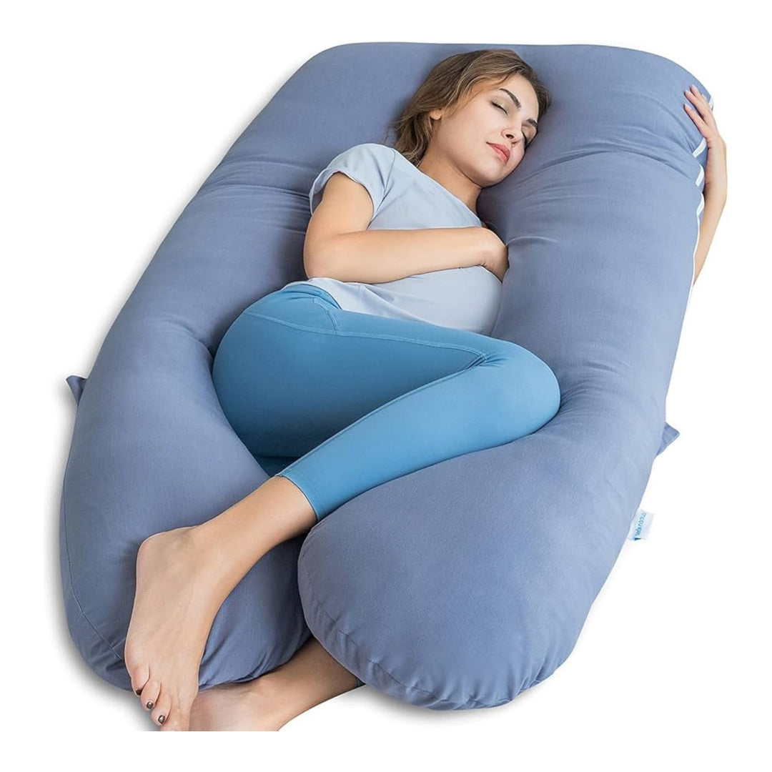 Pregnancy Pillow U Shape
