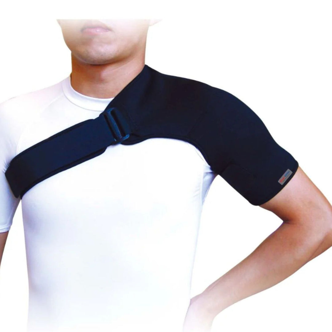 Super Ortho Airprene Shoulder Support D2-001