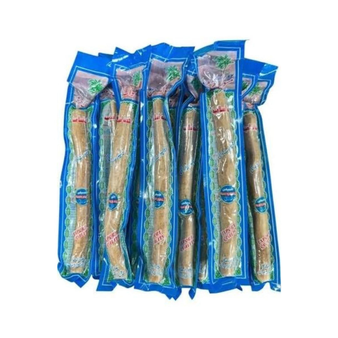 السواك الطبيعية