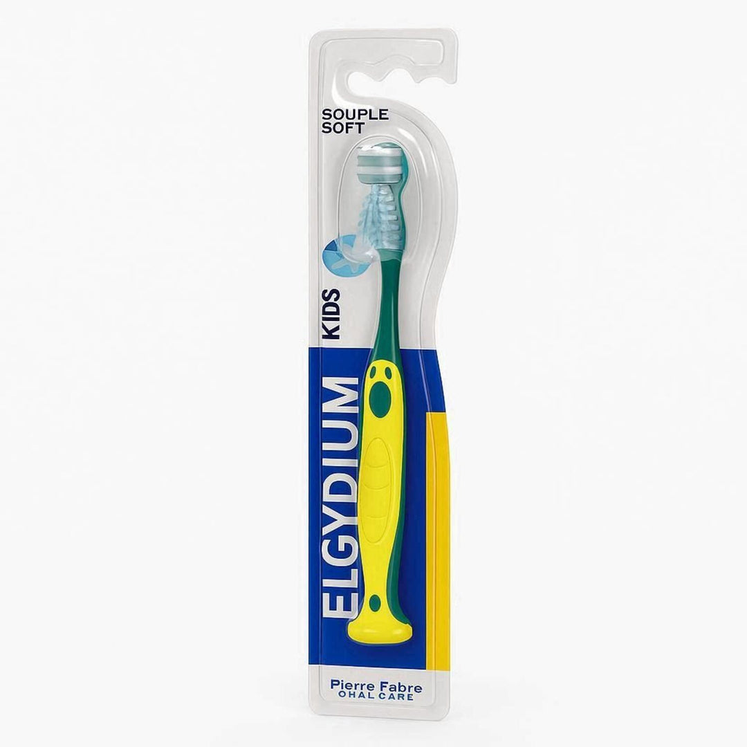 Elgydium Junior Souple Soft Brush