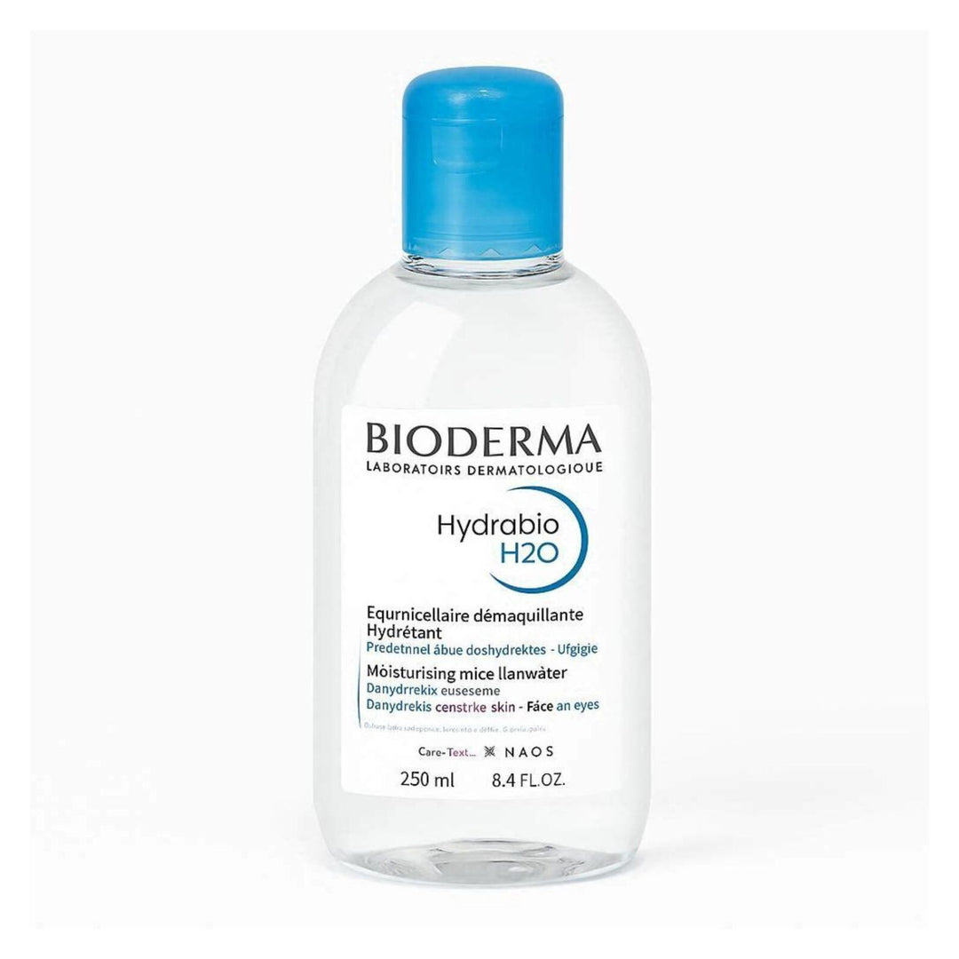Bioderma Hydrabio H2O 250 ml