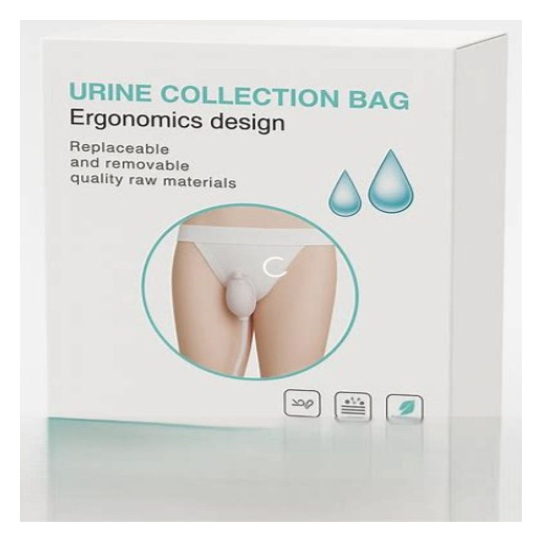 Urine Collector