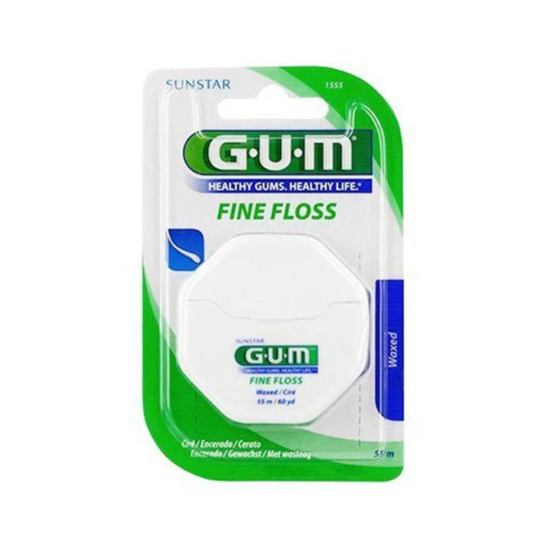 Butler Gum Dental Floss 1155