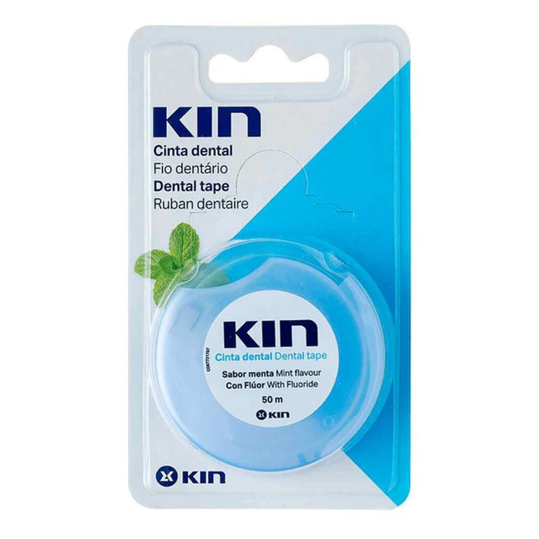 Kin Dental Tape Mint Flavour