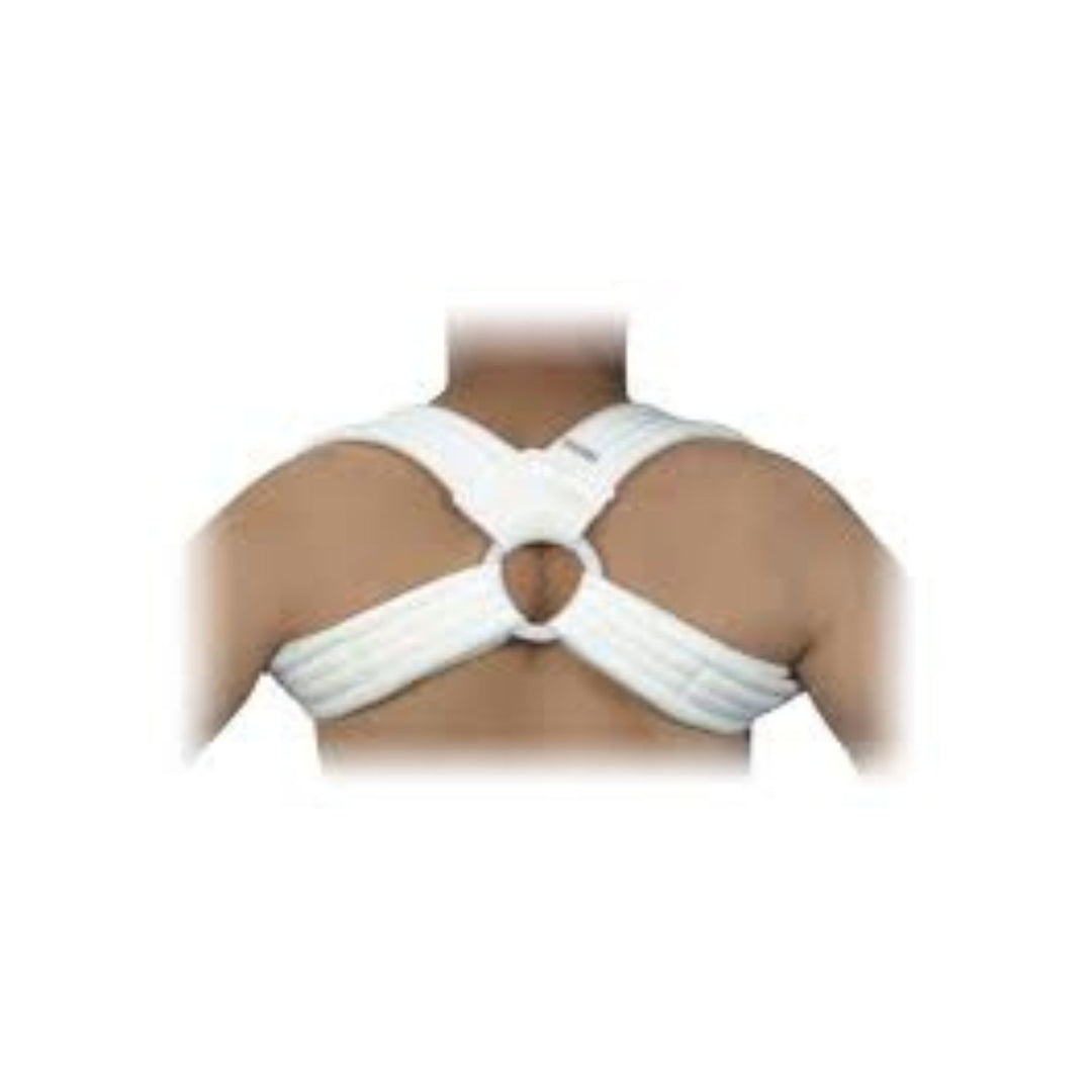 Super Ortho Clavicle Brace O2 - 001