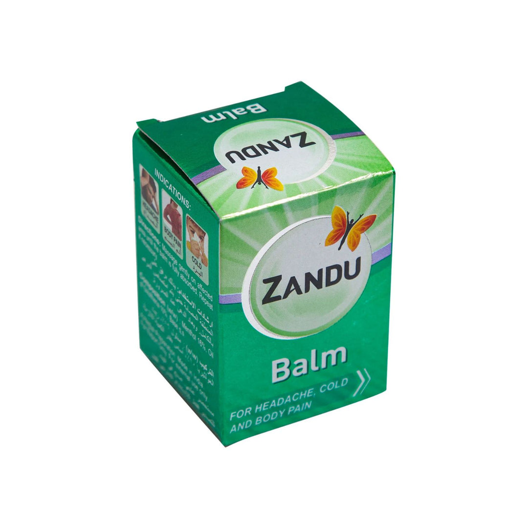 Zandu Balm 25 ml