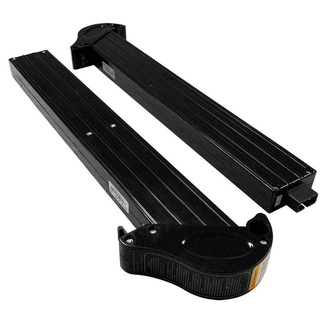 24V Battery For Heavy Duty Power Wc (2 Pair) - Pl001-4001