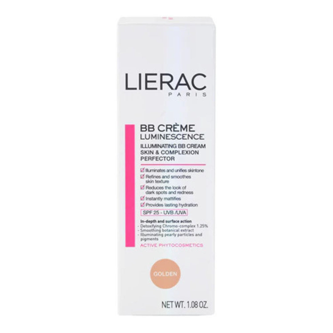 Lierac BB Creme Luminescence 30ml