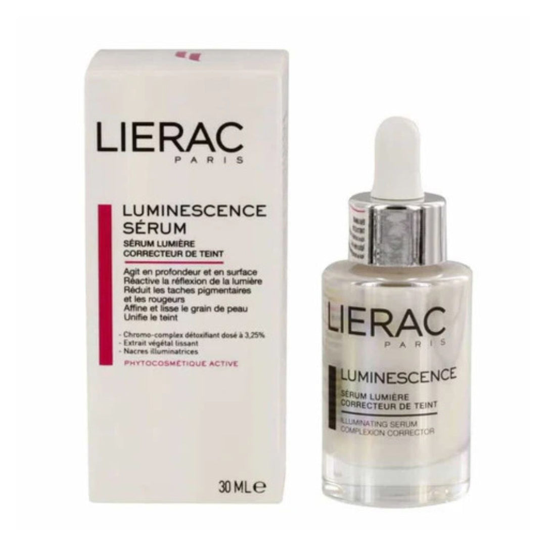 Lierac Luminescence Serum 30ml