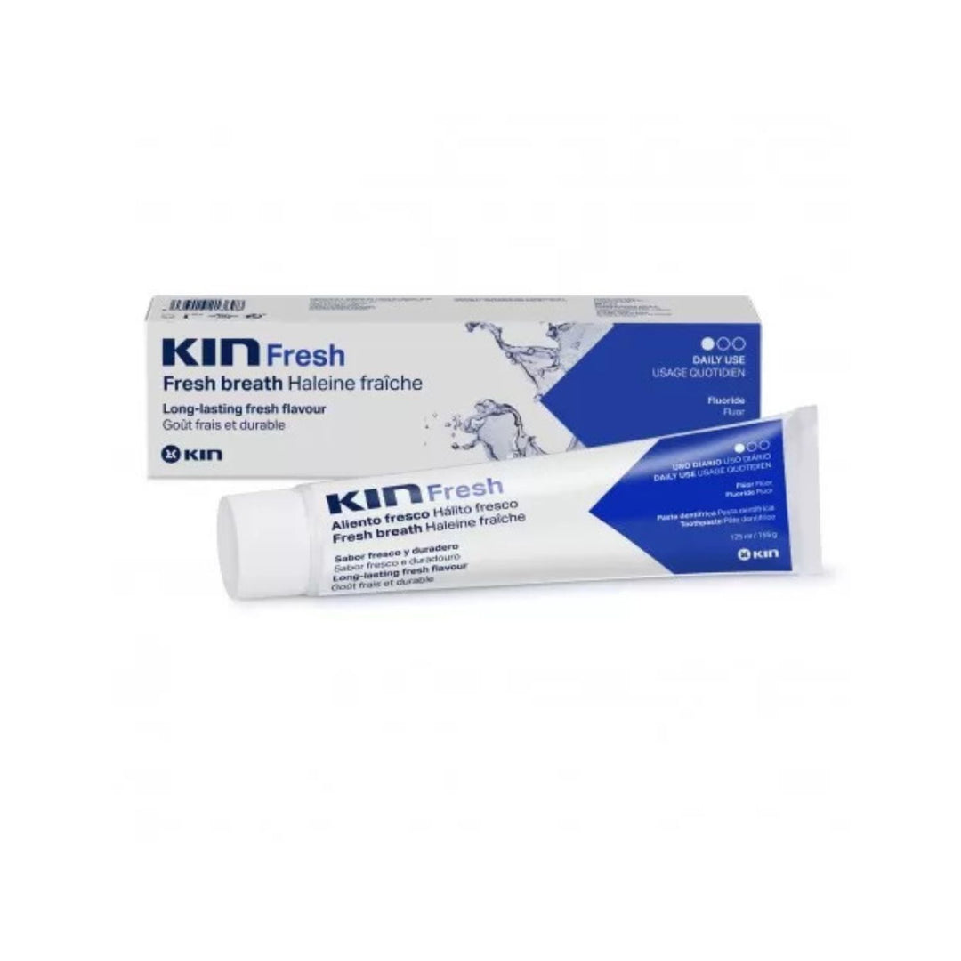 Kin Fresh Toothpaste 125ml