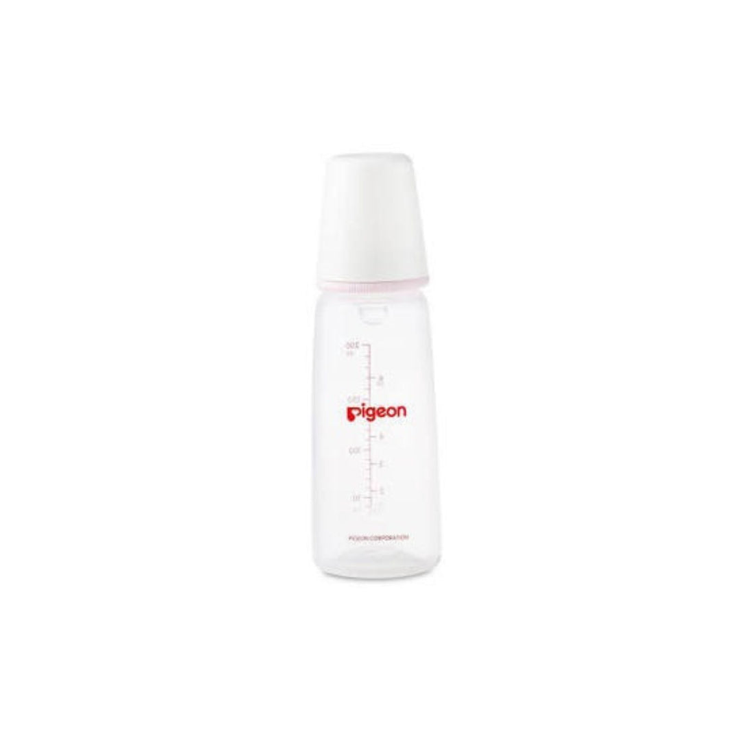 Pigeon Sn Kpp Bottle White 200 ml A26009