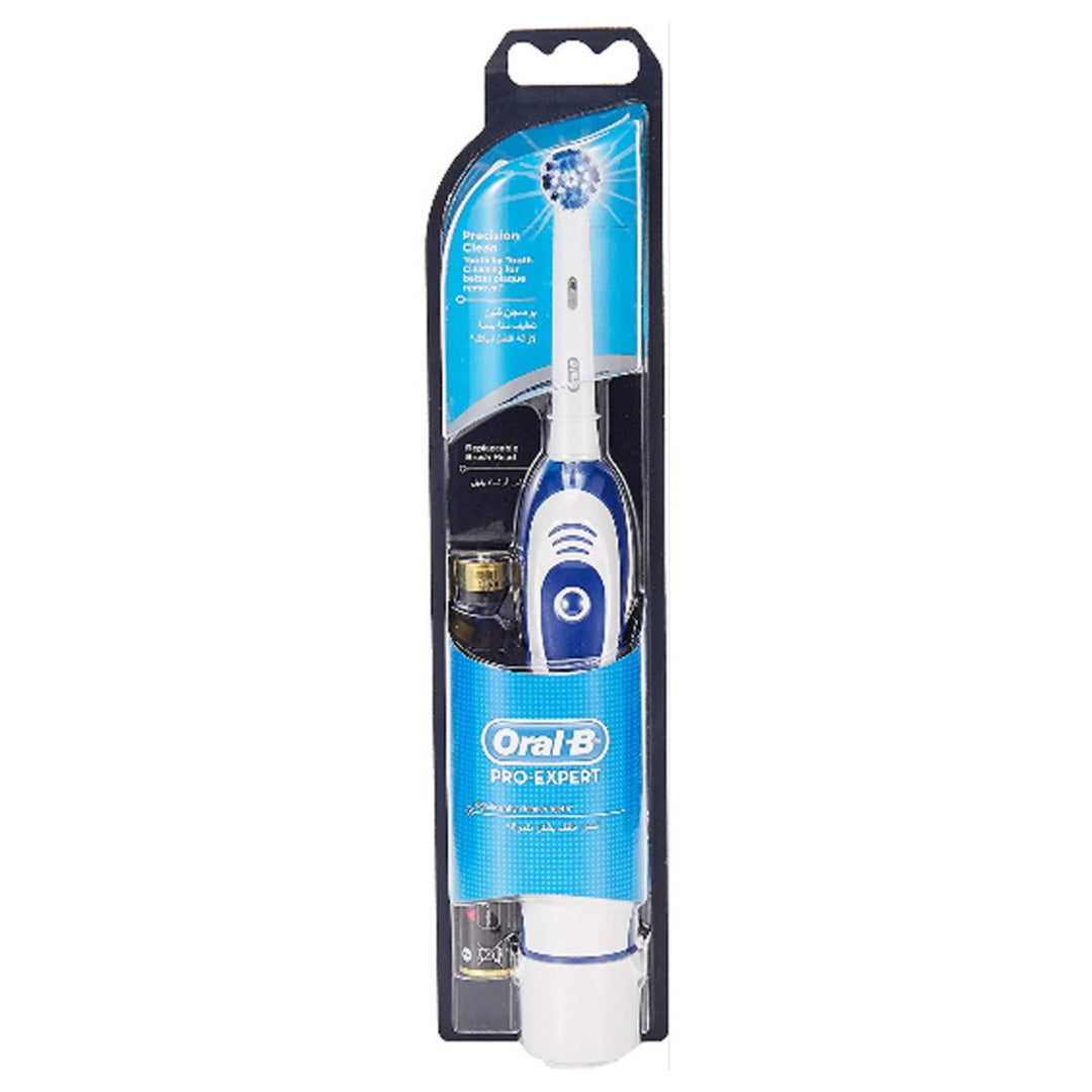 Oral B Battery Brush Db4 Expert Pre-Clean