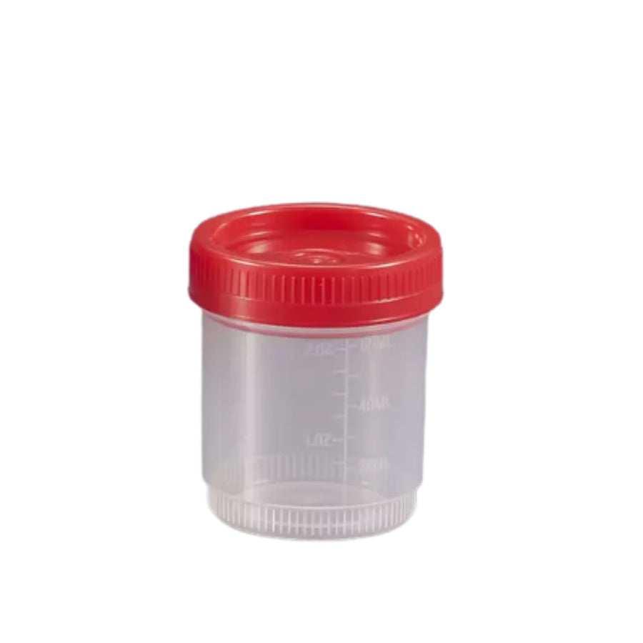 Sample Container 60ml Buy Medica Sample Container 60 ml Online at Best prices in Qatar ...