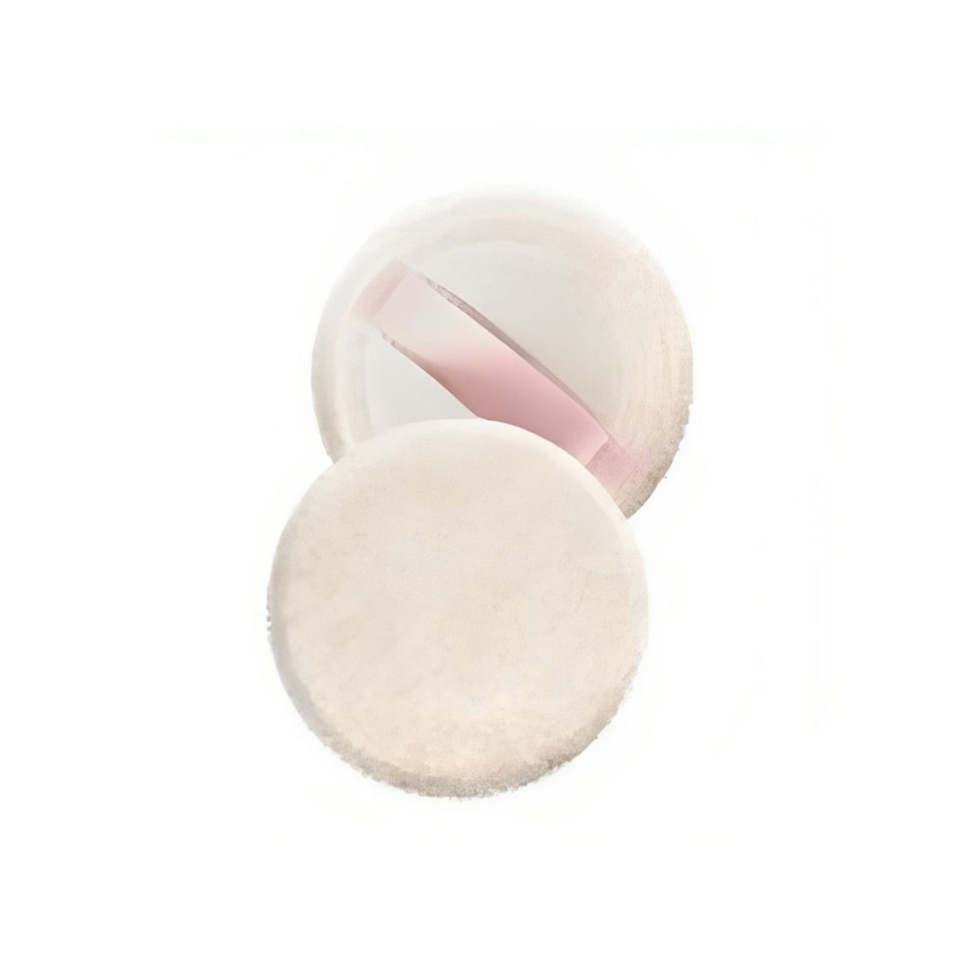 Luna Powder Puffs (S) 2 S Lu30941