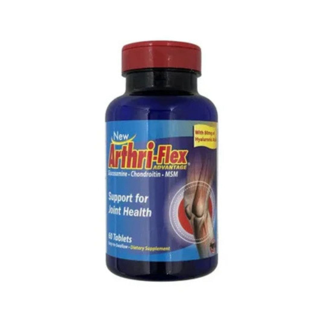21St Century Arthri-Flex Tablet 60 Tablets