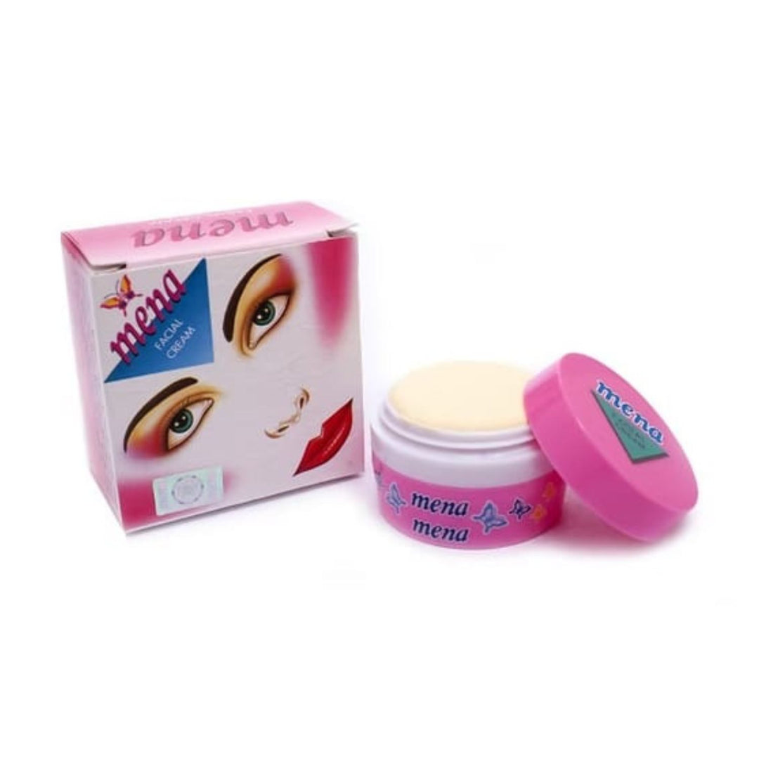 Mena Facial Cream 3g