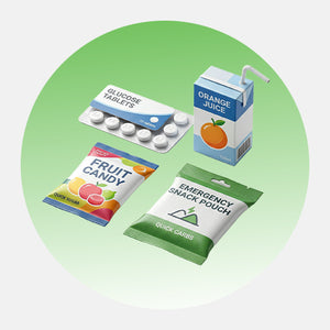 Hypoglycemia Support