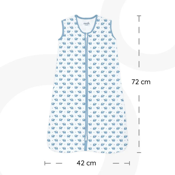 Moon Sleepsack, 6-12m, Elephant