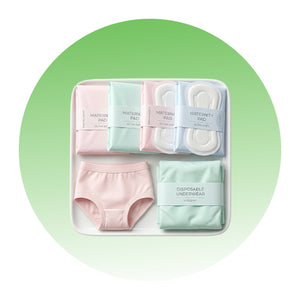 Maternity Pads & Pants