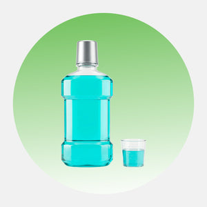 Mouthwash