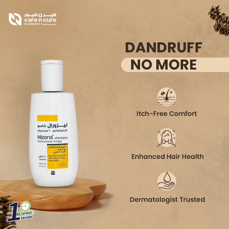 Cheapest nizoral shampoo
